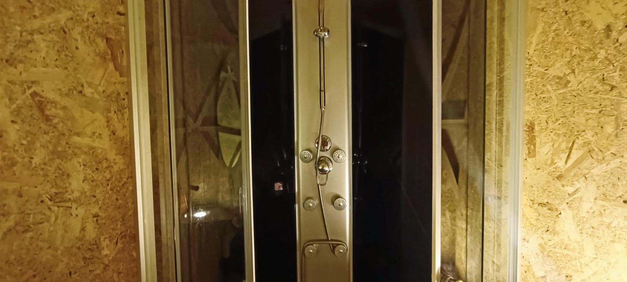 Hotel Ecologico Makalombia La Macarena Екстер'єр фото