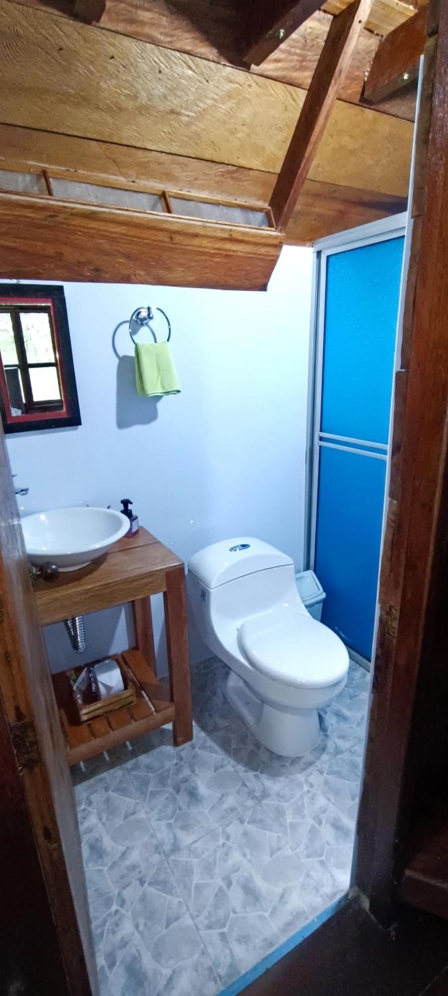 Hotel Ecologico Makalombia La Macarena Екстер'єр фото