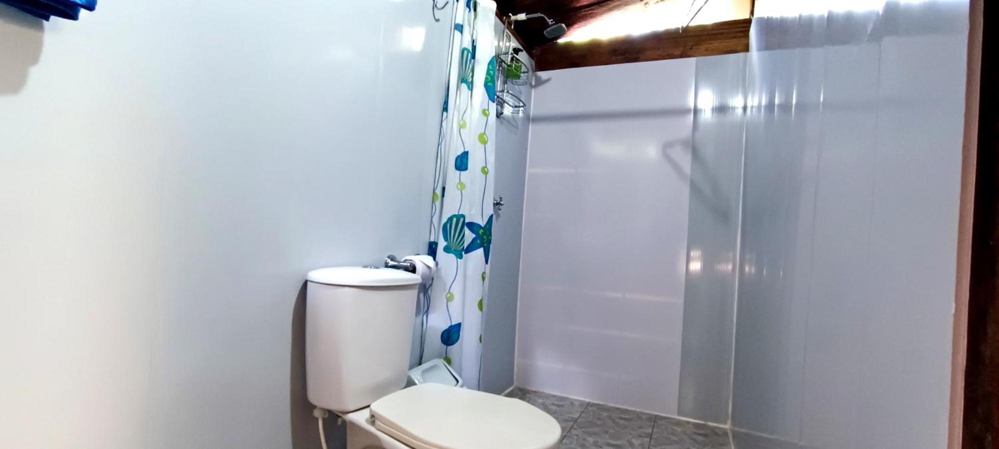 Hotel Ecologico Makalombia La Macarena Екстер'єр фото