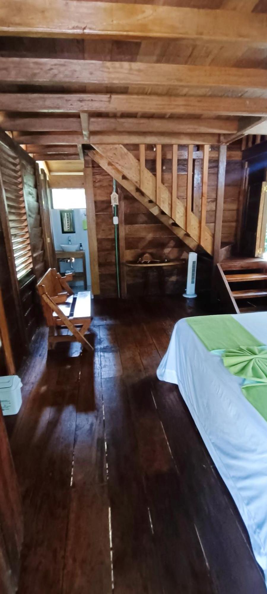 Hotel Ecologico Makalombia La Macarena Екстер'єр фото